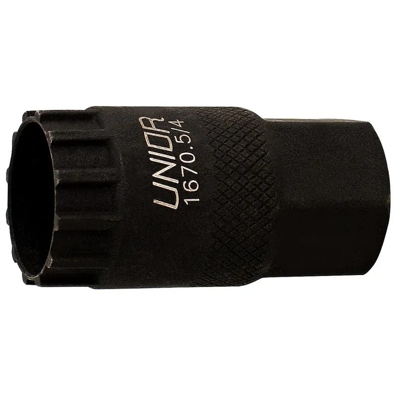 Neu Im Sortiment Unior Bike Tools Kassettenabzieher - 1670.5/4