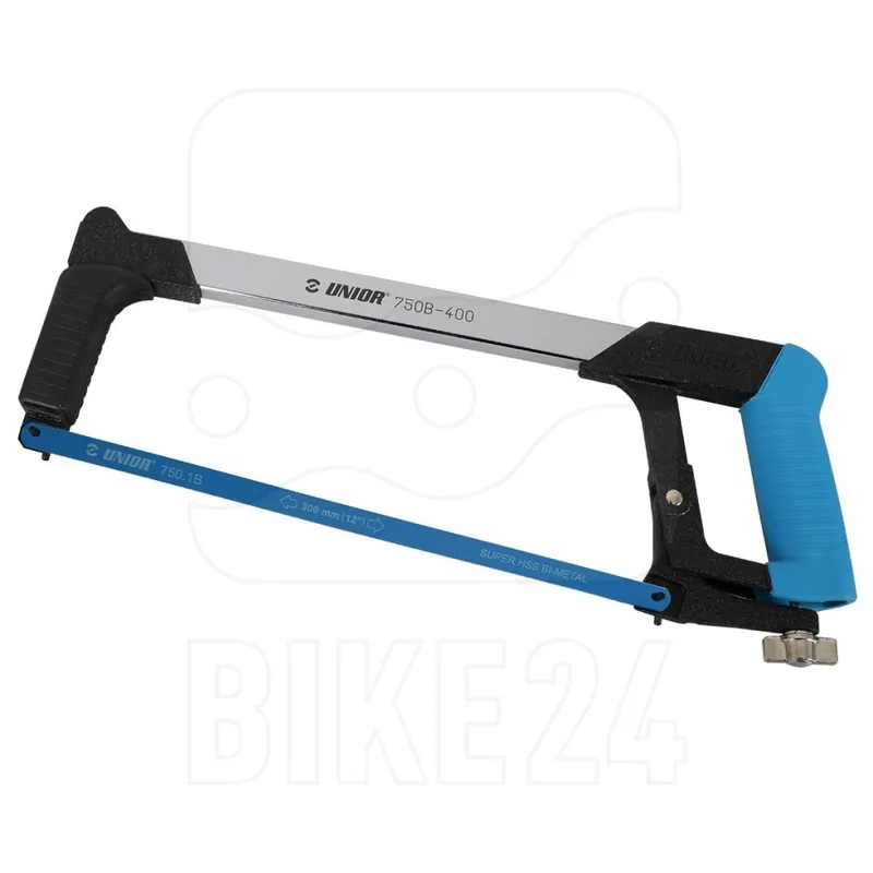 Unior Bike Tools Metallsäge - 750B Highlight