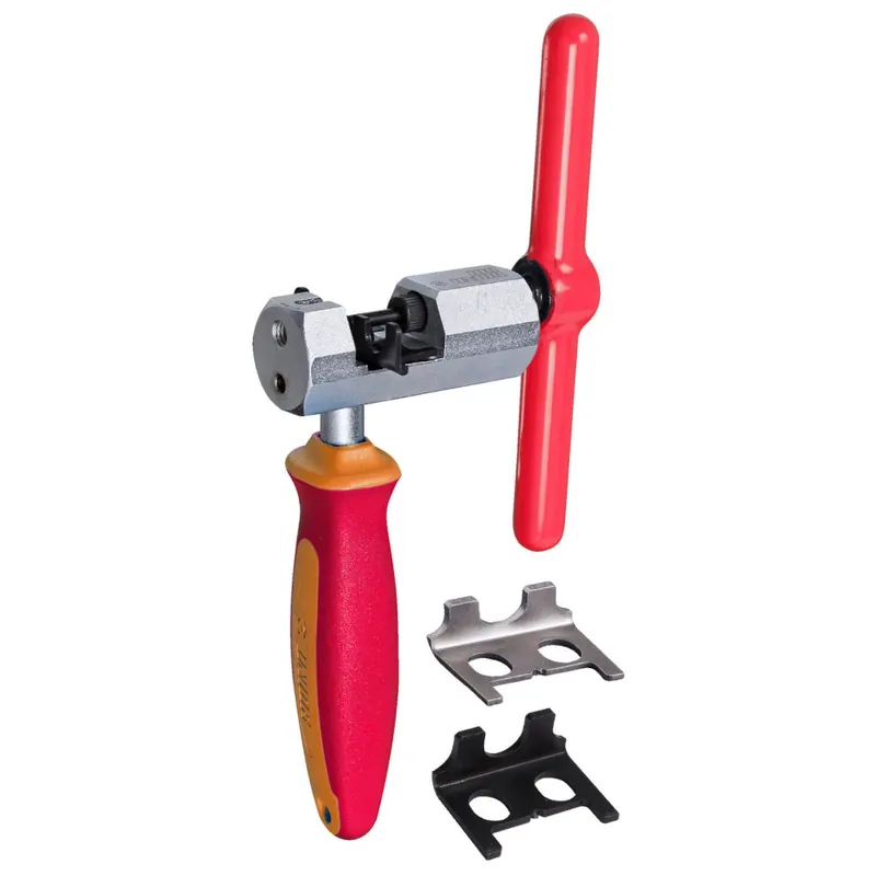 Unior Bike Tools Master Kettenwerkzeug - 1647/2BBI-US - red Nur Heute