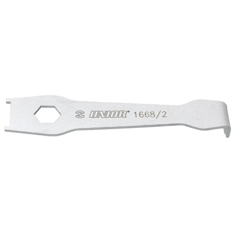 Unior Bike Tools Kettenblattschlüssel - 1668/2 Saisonangebot