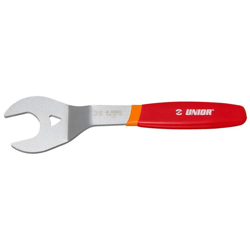Unior Bike Tools Konusschlüssel - 36mm - 1618/2DP-US Ausverkauf