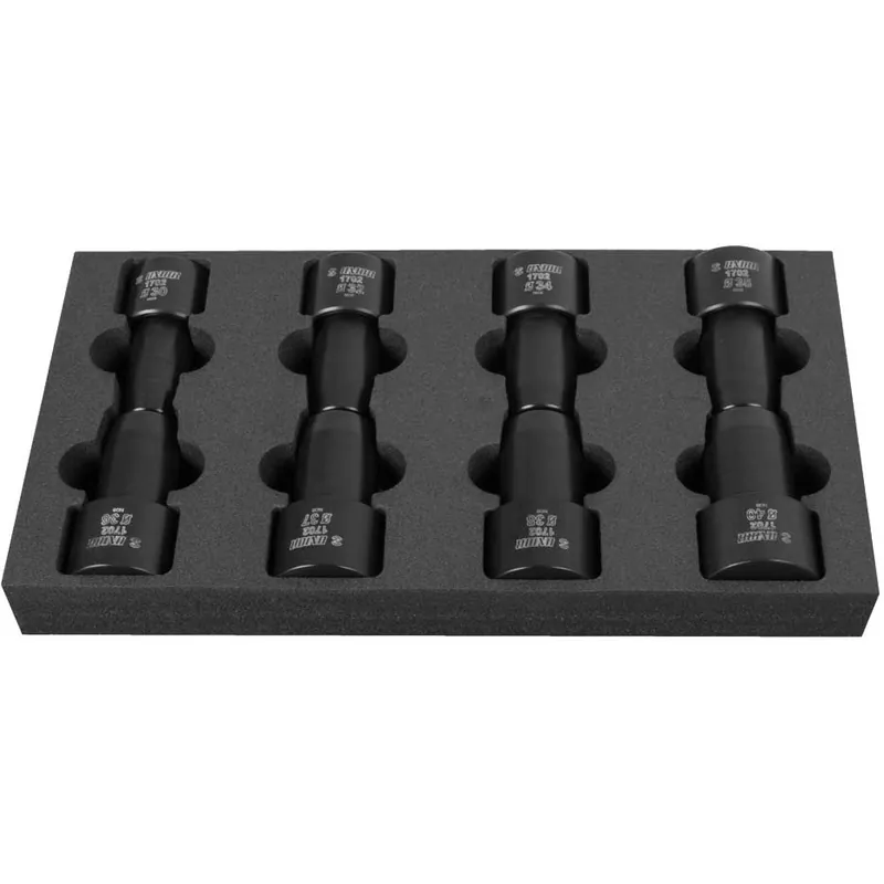 Aktuell Unior Bike Tools Werkzeugsatz Gabeldichtungen - 1702-SET