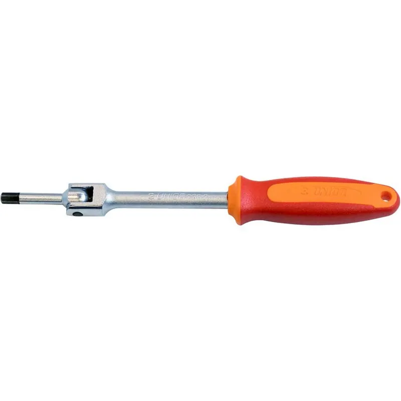 Unior Bike Tools Schnellpedalschlüssel - 1613S/1BI - 6mm Bestpreis