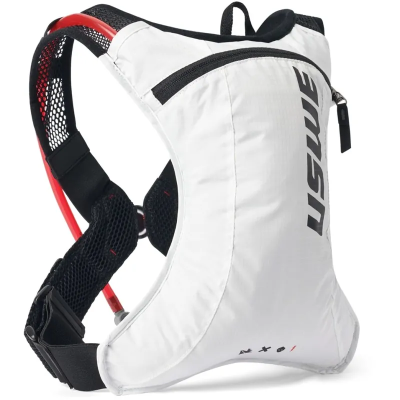 USWE Race 2.0 2L Trinkrucksack - weiß Online Kaufen