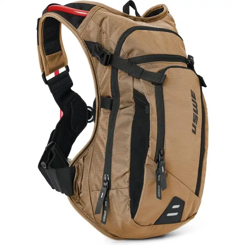 USWE MTB Hydro 9L Trinkrucksack - bronze Online Kaufen