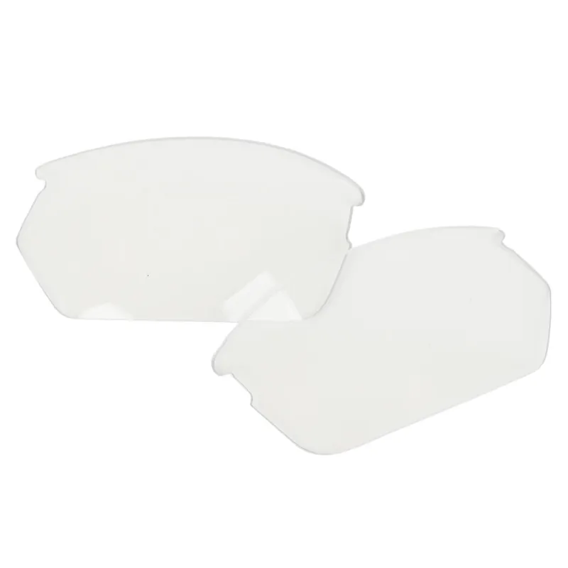 Uvex Sportstyle 114 Ersatz-Brillengläser - klar Saisonangebot