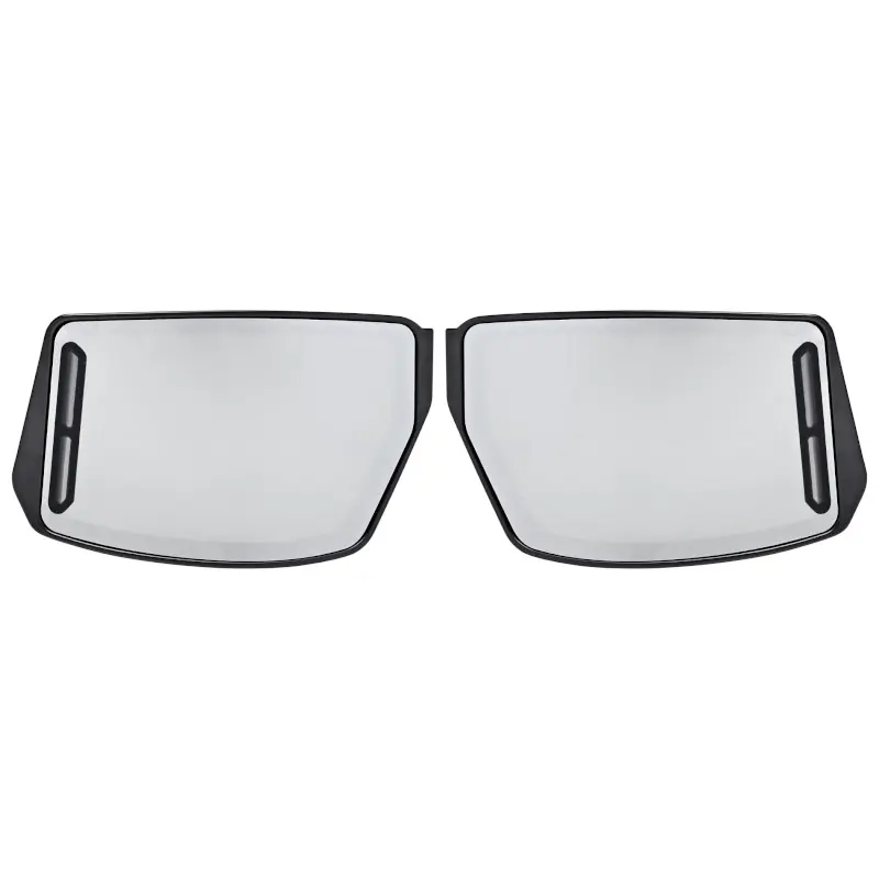Wochenendangebot Uvex mtn tour Wechselglas - mirror silver