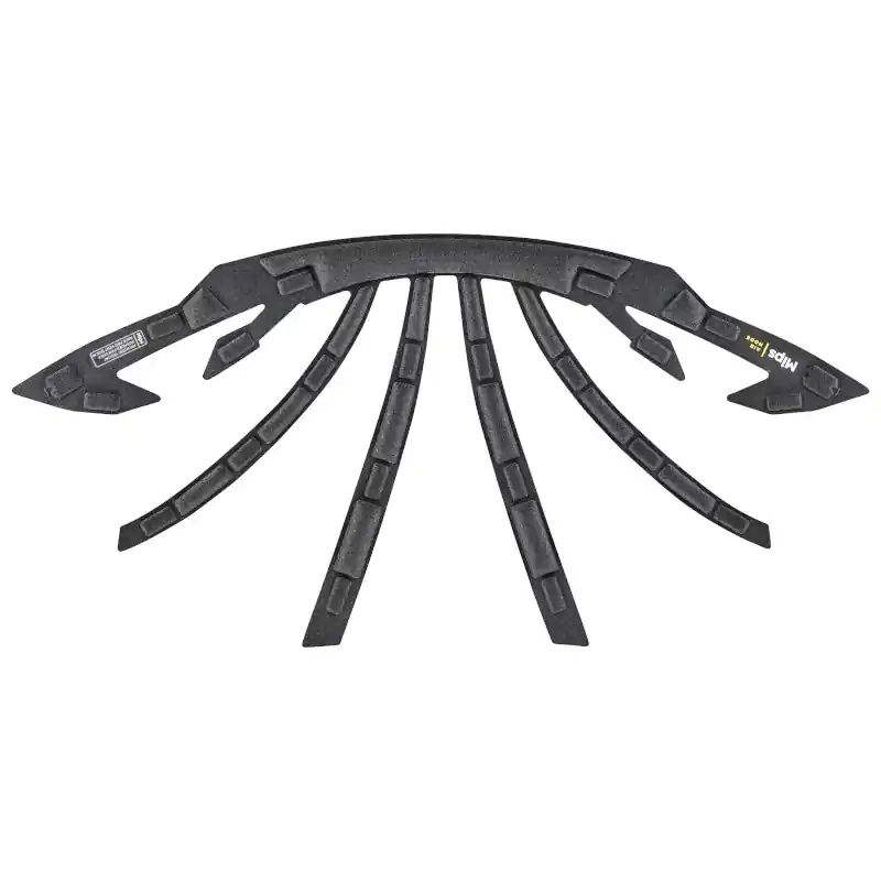Top-Preis Uvex surge aero MIPS airNODE Helmpolster - schwarz