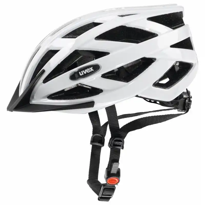 Uvex i-vo SMU Helm - weiß Preiswert