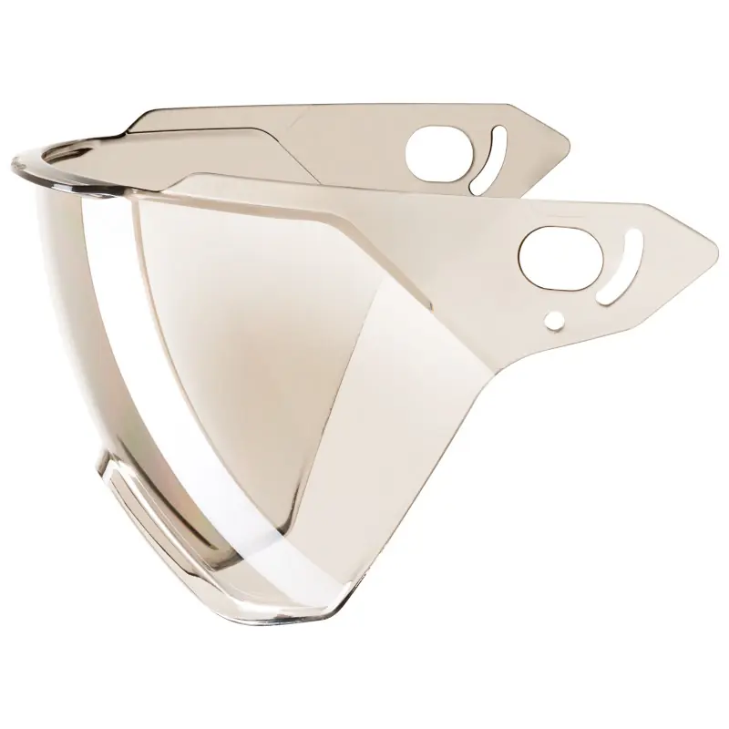 Kracherpreis Uvex stride Ersatzvisier - lite mirror silver