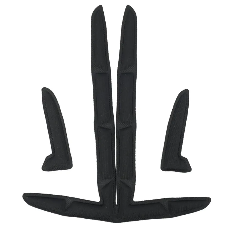 Neu Uvex true Ersatzpolster - black