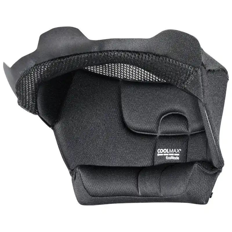 Uvex ravage Helmpolster - schwarz - 8 mm Begrenztes Angebot