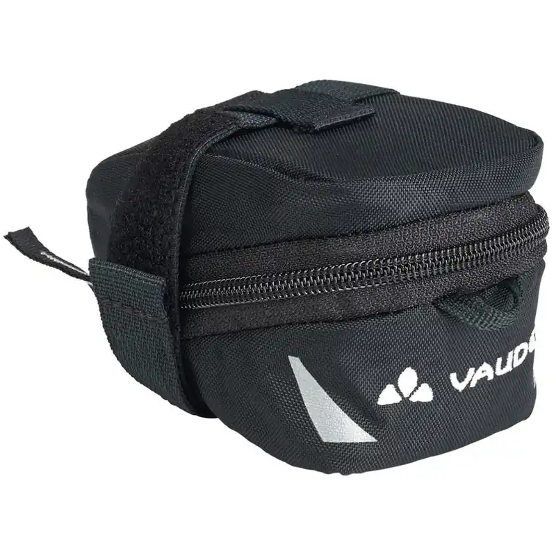 Aktuell Vaude Tube Bag Satteltasche 0.3L - schwarz