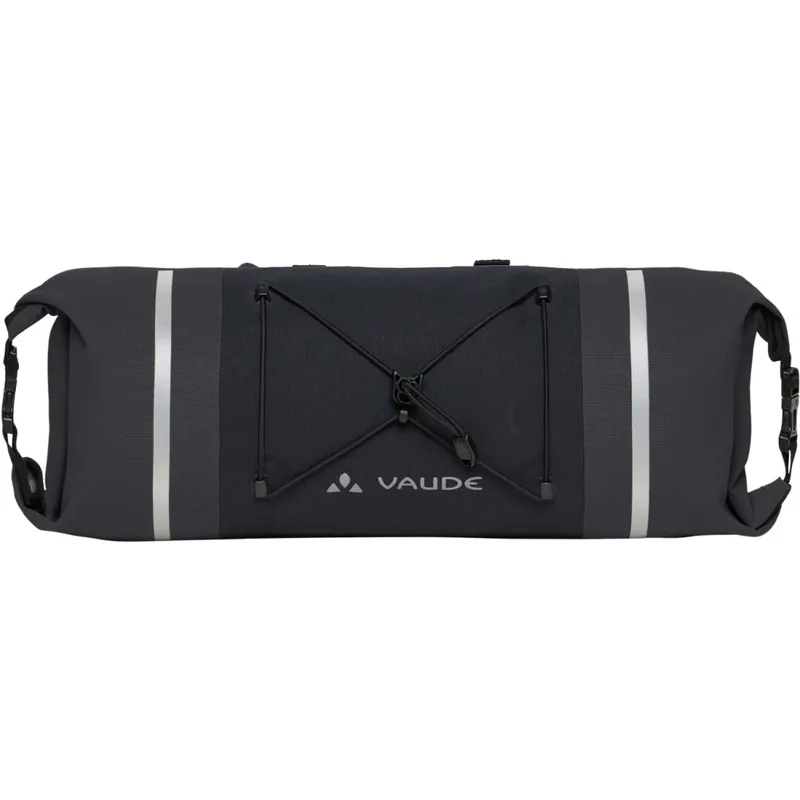 Vaude Trailfront Compact 5L Lenkertasche - black Neuheit