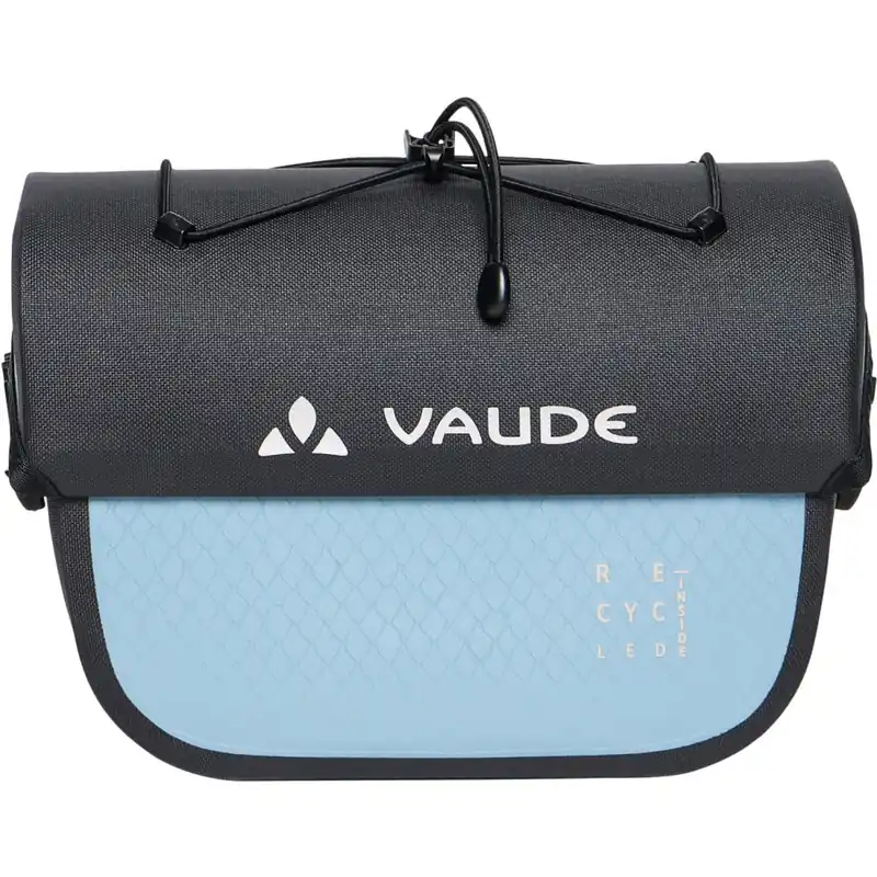 Sofort Bestellen Vaude Aqua Box 4 (rec) Lenkertasche - nordic blue