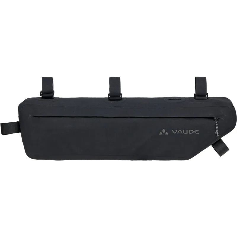 Schneller Versand Vaude Trailframe L Fahrrad Rahmentasche 5L - black