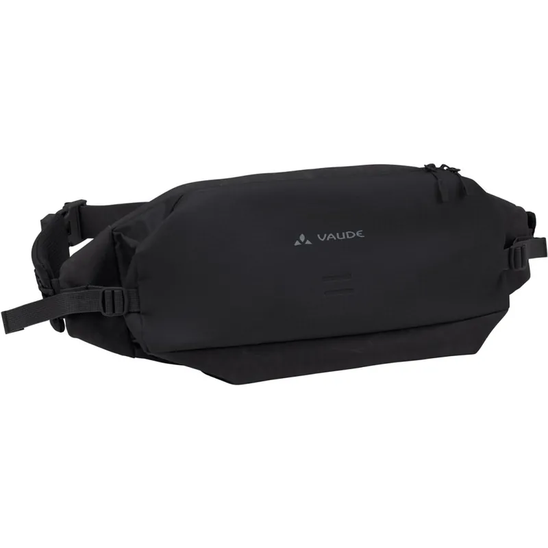Preiswert Vaude CityCross 6L Crossbodytasche - schwarz