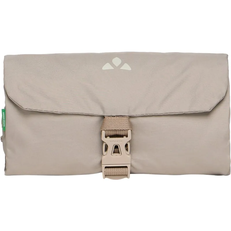 Must-Have Vaude Waschtasche S 1.5L - boulder