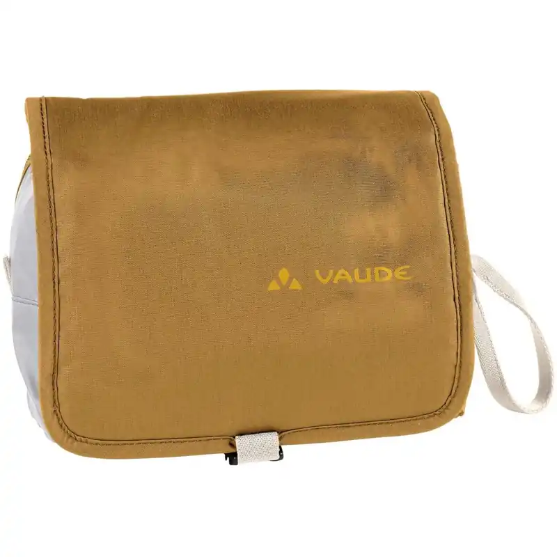Vaude Waschtasche 3L - peanut butter Letzte Chance