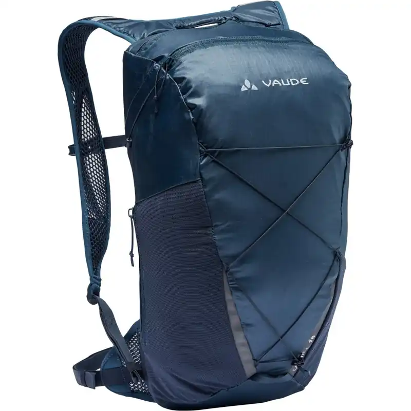 Vaude Uphill 16L Rucksack - baltic sea Markenprodukt