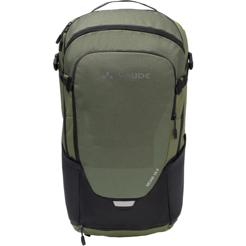 Knallerangebot Vaude Moab II 15L Rucksack - cedar wood