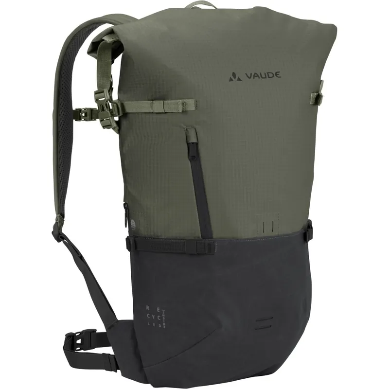 Vaude CityGo II 23L Rucksack - khaki Sale