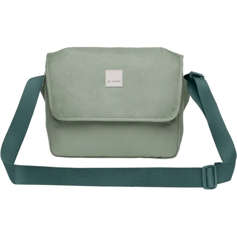 Bestpreis Vaude Coreway Messenger 6 Umhängetasche - agave
