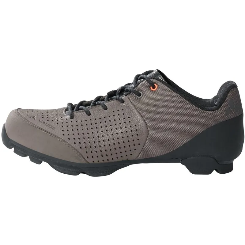 Meistverkauft Vaude MTB Kuro Schuhe Herren - black/coconut