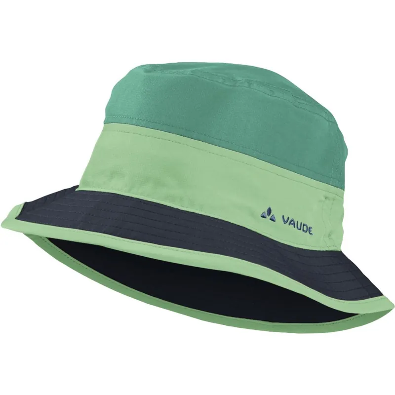 Vaude Lezza II Hut Kinder - woodland Billig