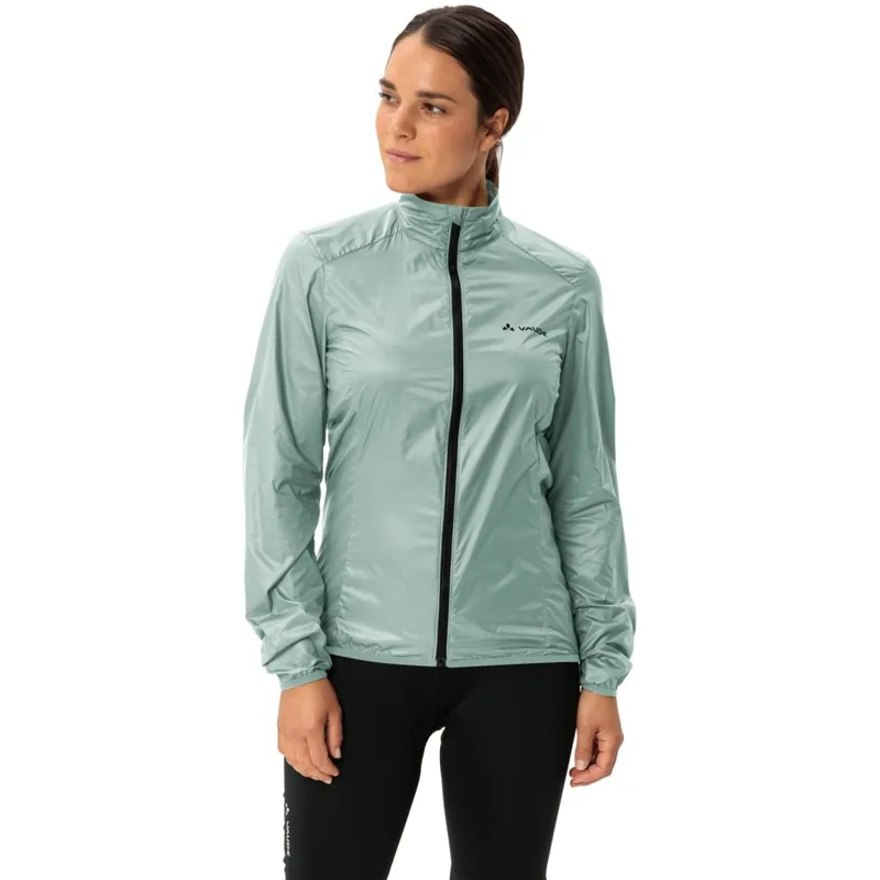 Bestpreis Vaude Matera Air Jacke Damen - dusty fern