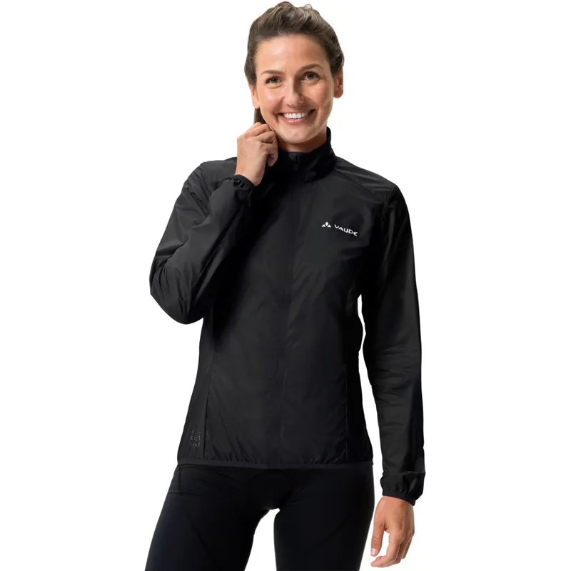 Vaude Matera Air Jacke Damen - schwarz Günstig