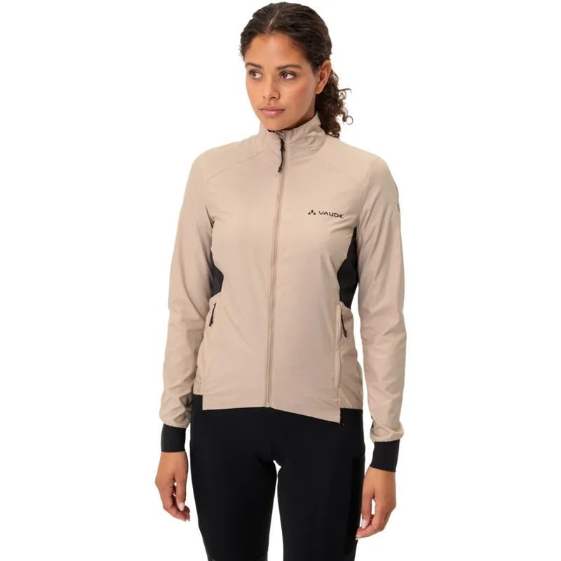 Vaude Kuro Air Jacke Damen - linen Sofort Bestellen