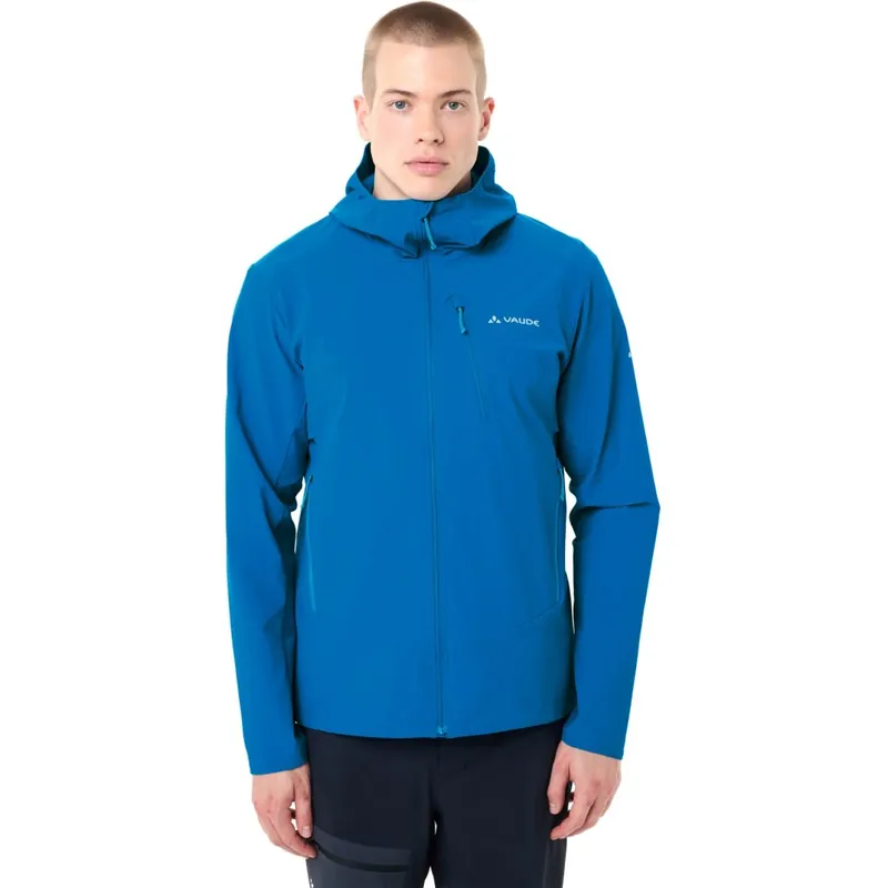 Vaude Tekoa Jacke II Herren - radiate blue Neue Ware