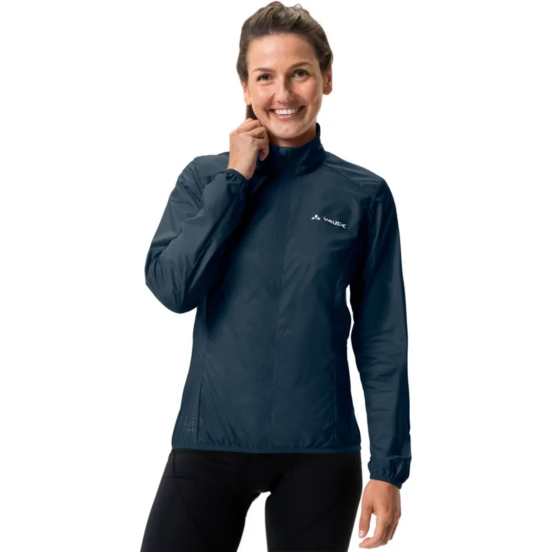 Mega-Angebot Vaude Matera Air Jacke Damen - dark sea