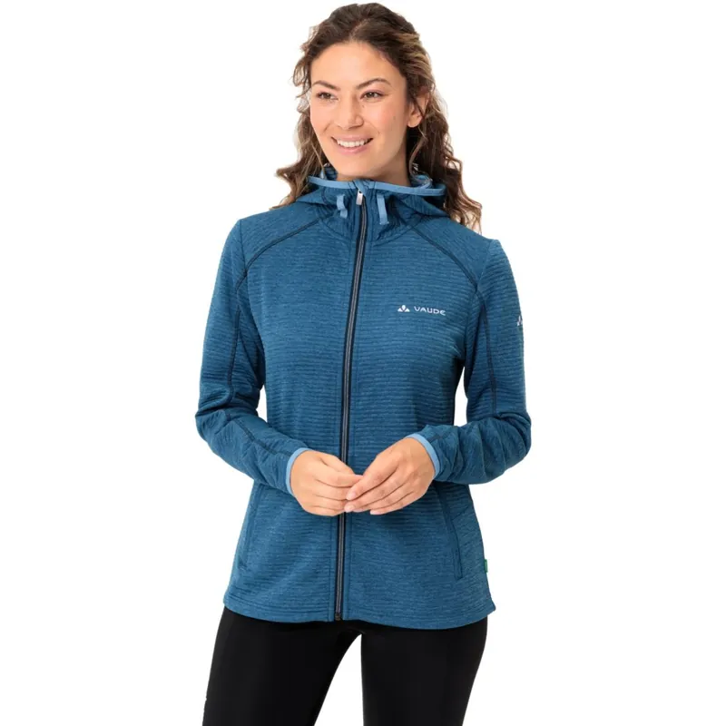 Super-Preis Vaude Skomer Wanderjacke Damen - ultramarine