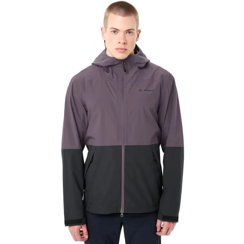 Online Kaufen Vaude Neyland 2.5L Jacke Herren - purple ash