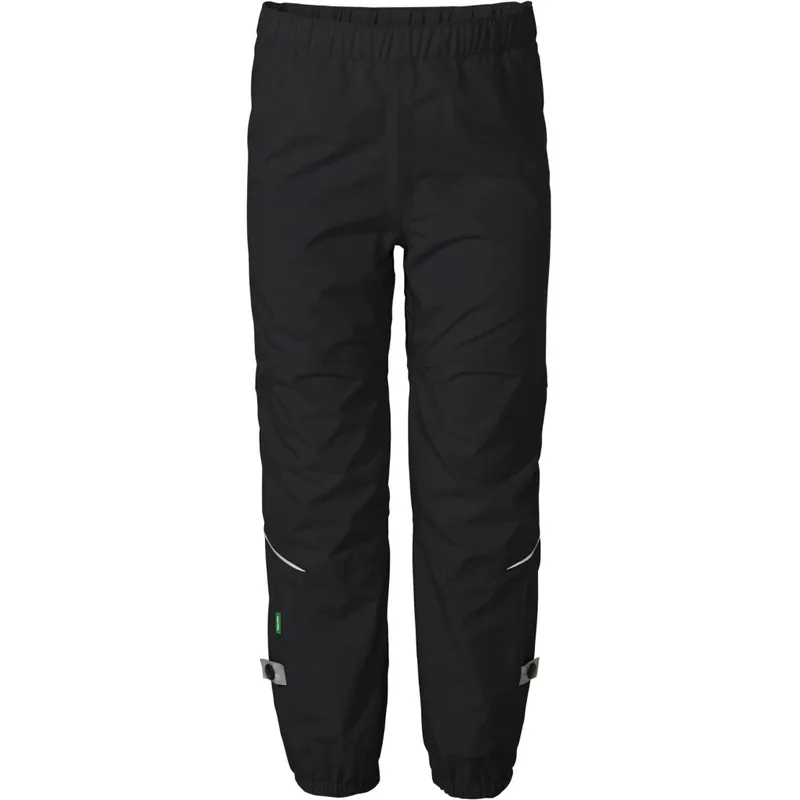 Rabatt Vaude Grody V Hose Kinder - schwarz