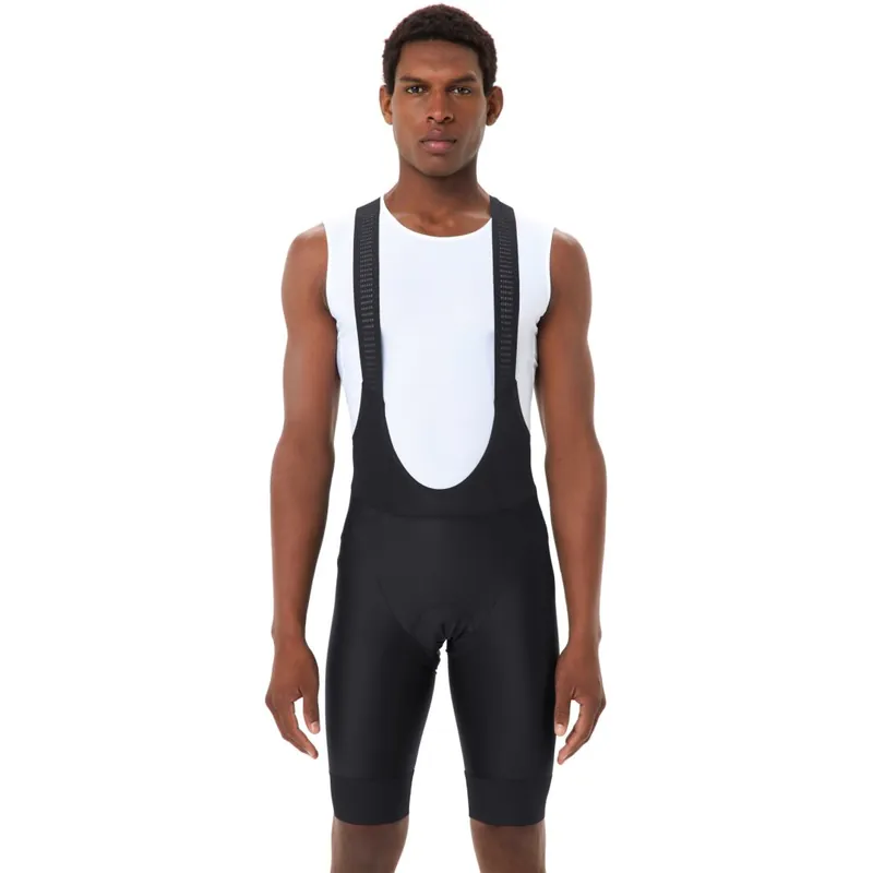 Nur Heute Vaude Furka Trägerhose II Herren - schwarz