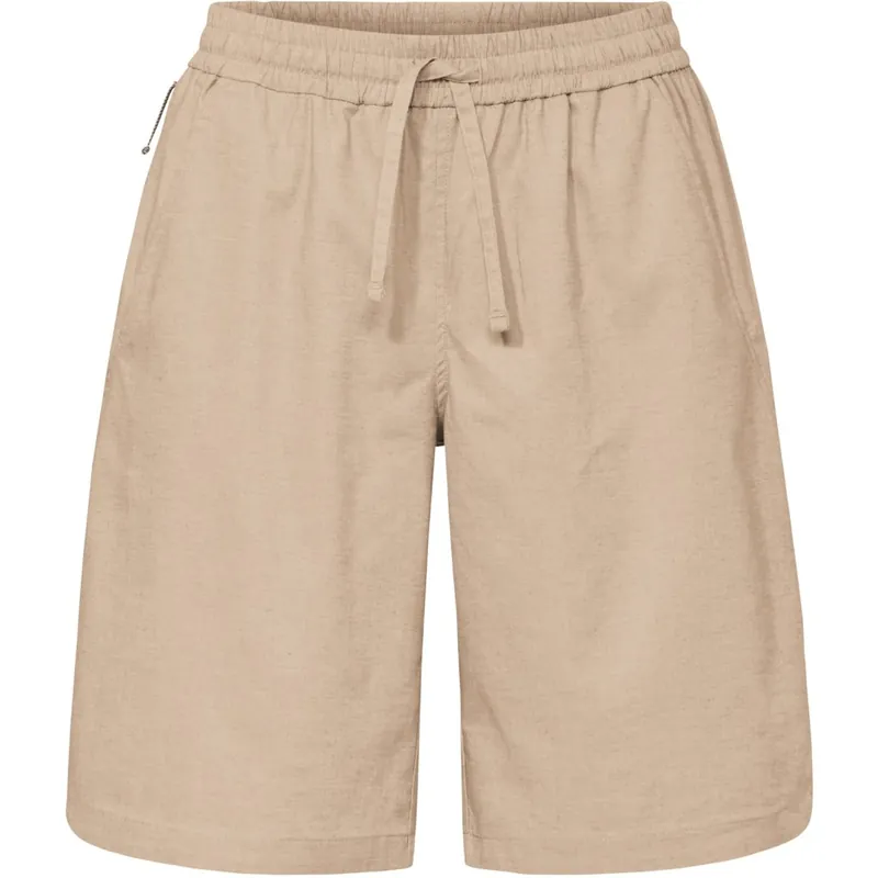 Vaude Redmont Shorts IV Damen - linen Direkt Vom Hersteller