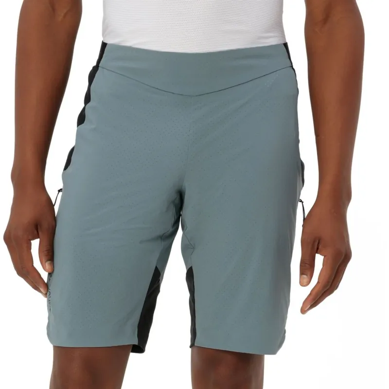 Angebot Vaude Kuro II Shorts Herren - heron