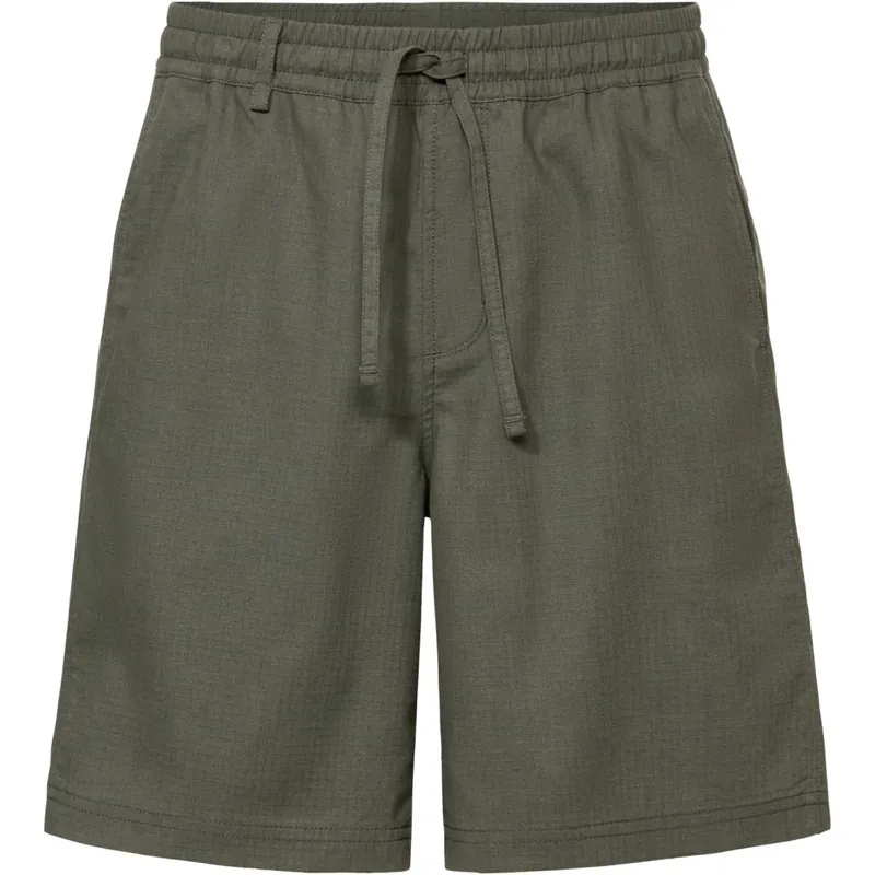 Echt Vaude Redmont Shorts IV Herren - khaki