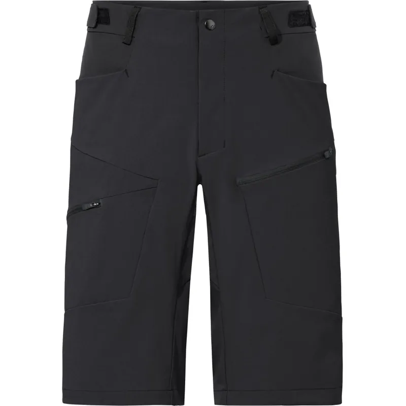 Expressversand Vaude Tekoa Shorts IV Herren - schwarz