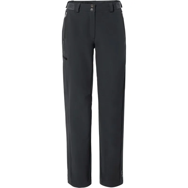 Vaude Skomer Winter II Hose Damen - schwarz Ausverkauf