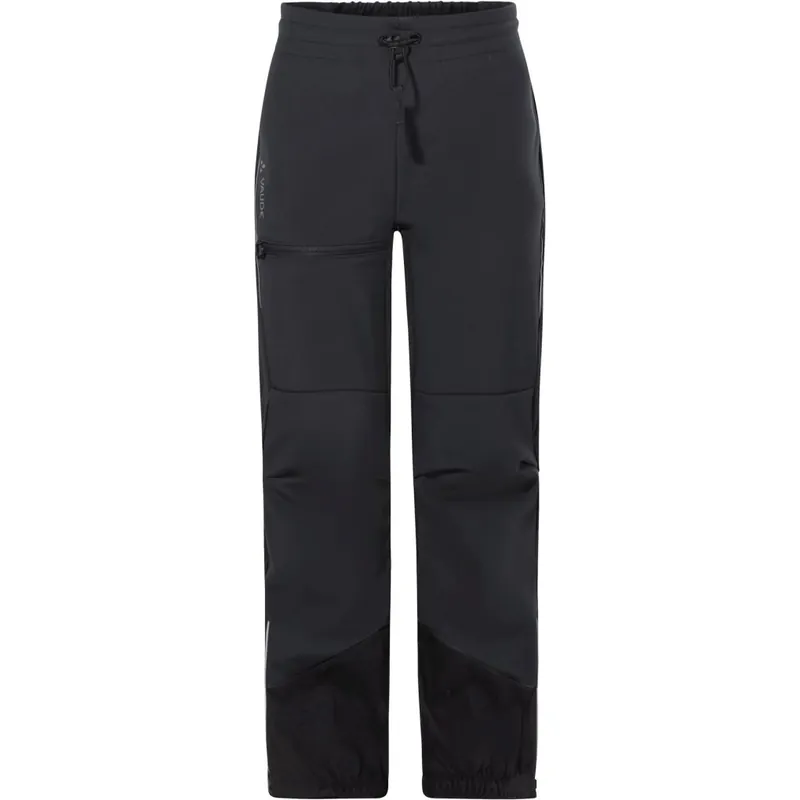 Bestseller Vaude Capacida II Hose Kinder - schwarz