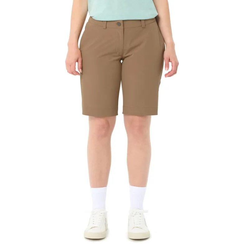 Vaude Fahrrad Shorts II Damen - oat Neu