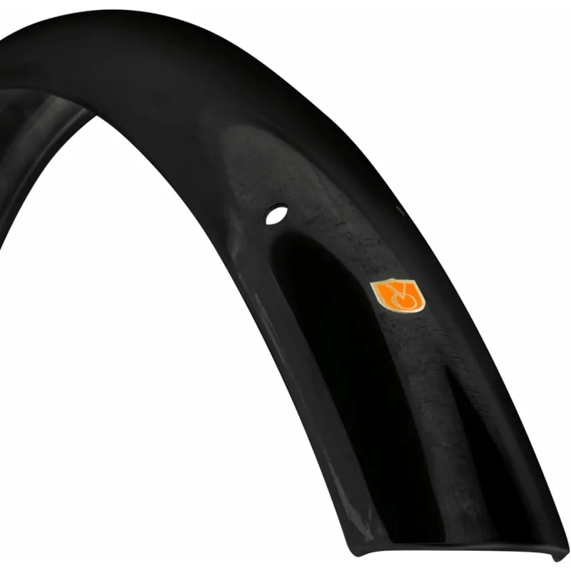 Top-Angebot Velo Orange Smooth Fenders Schutzblech Set - 28" 45mm - Black
