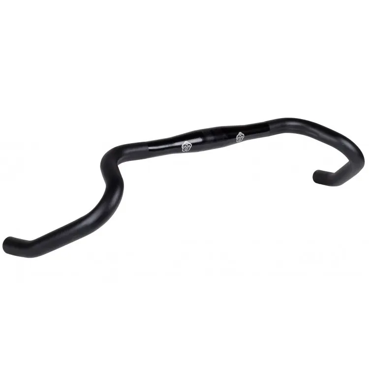 Direkt Vom Hersteller Velo Orange Dajia Cycleworks Far Bar Lenker - noir