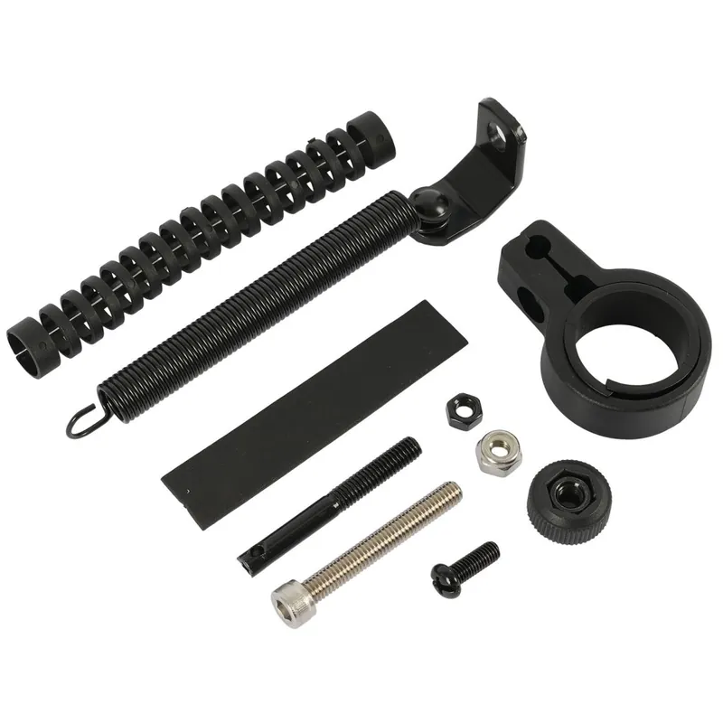 Super-Preis Velo Orange Wheel Stabilizer Vorderradstabilisator - Small