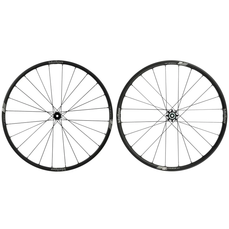 Expressversand Vision Trimax 25 Disc Laufradsatz - 28" Clincher Centerlock - 12x100mm 12x142mm - SRAM XDR