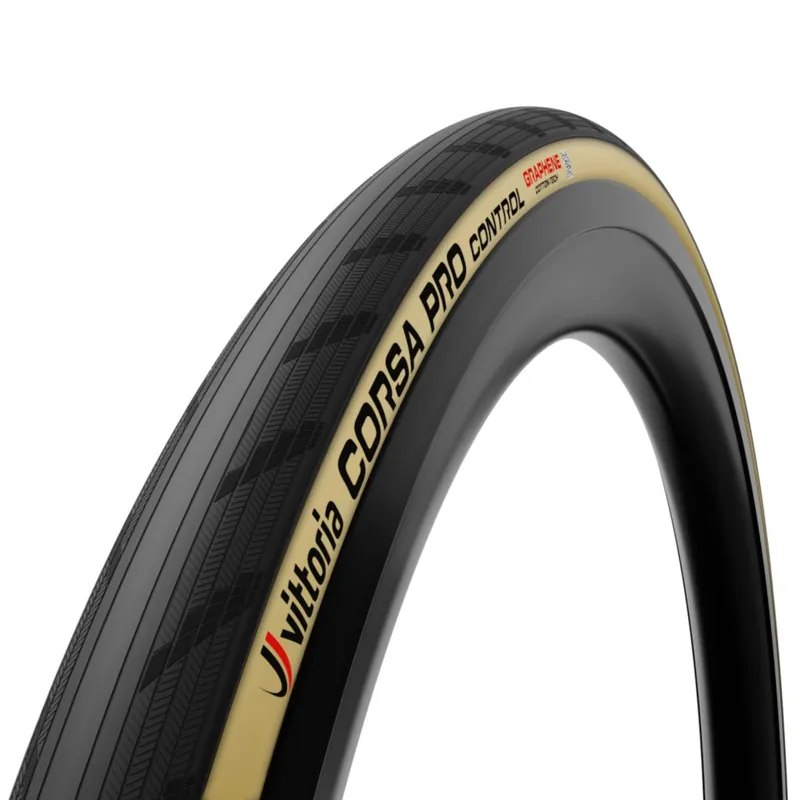 Preiswert Vittoria Corsa Pro Control Faltreifen - TLR (Tubeless Ready) - 28-622 para